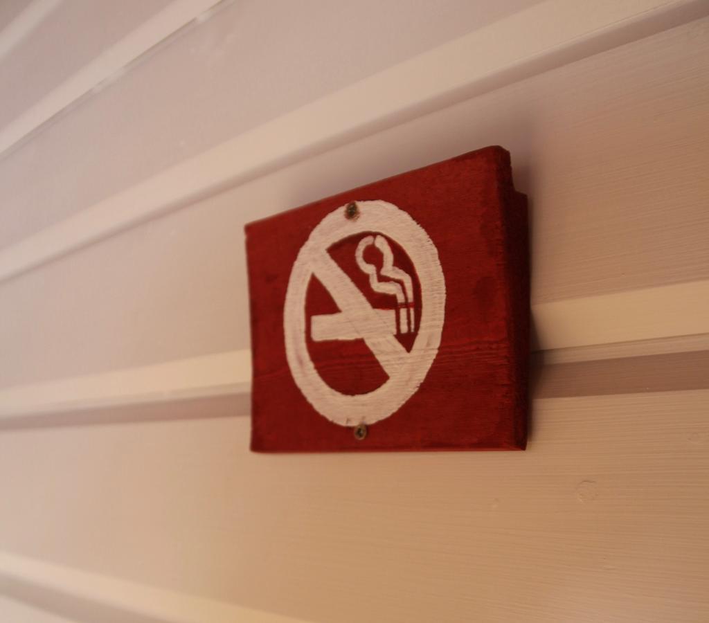 Skogshotell Koskullskulle Extérieur photo